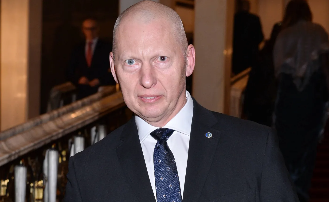 Gen. Mirosław Różański: Nominacje generalskie to awanse za lojalność i deklaracje bezkrytycznej współpracy