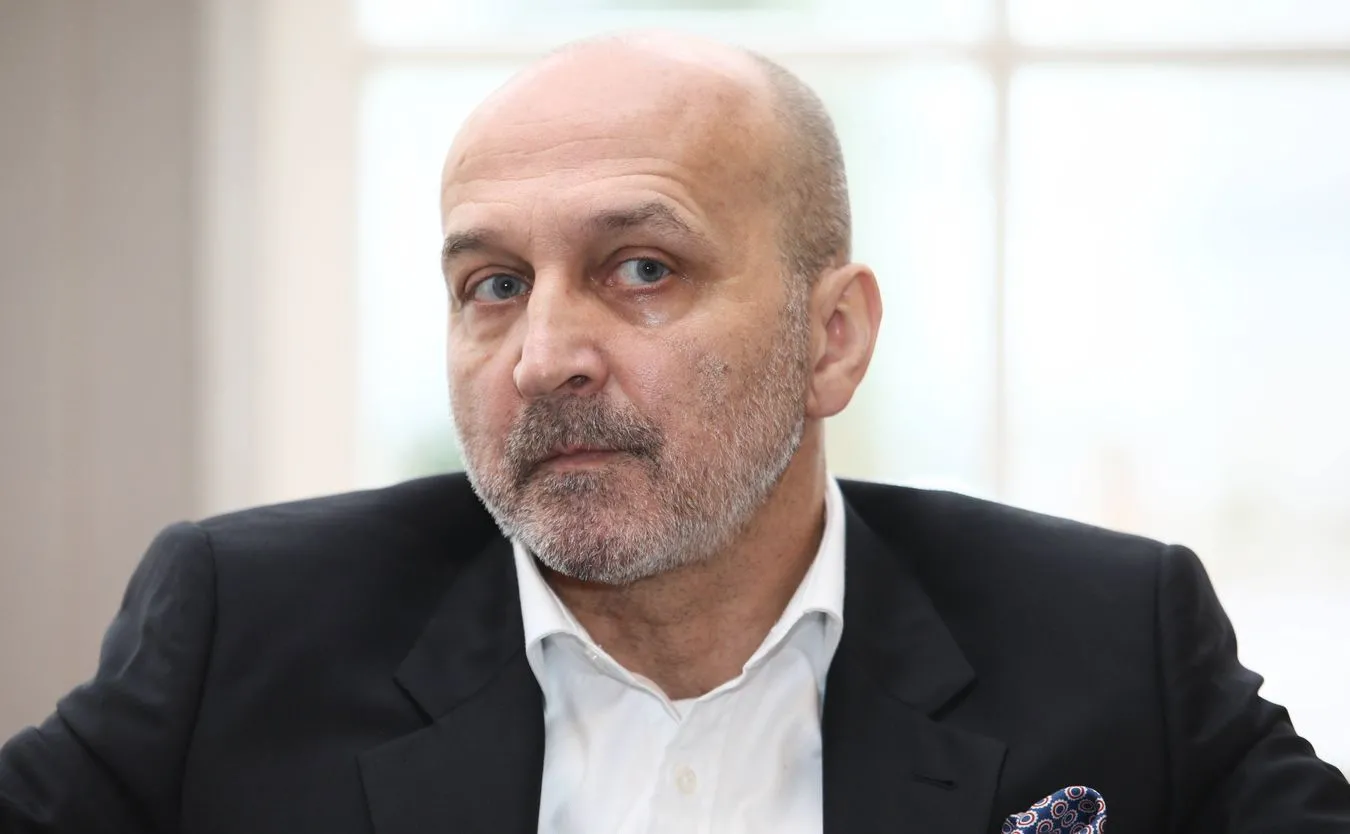 Kazimierz Marcinkiewicz