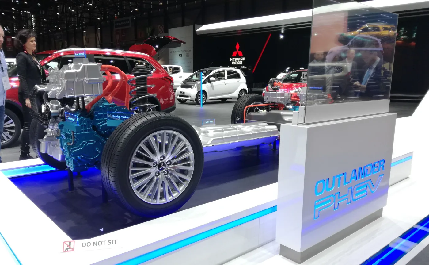 Ponad 140 tysięcy kierowców uwierzyło w japoński napęd. Teraz wchodzi jego nowa wersja