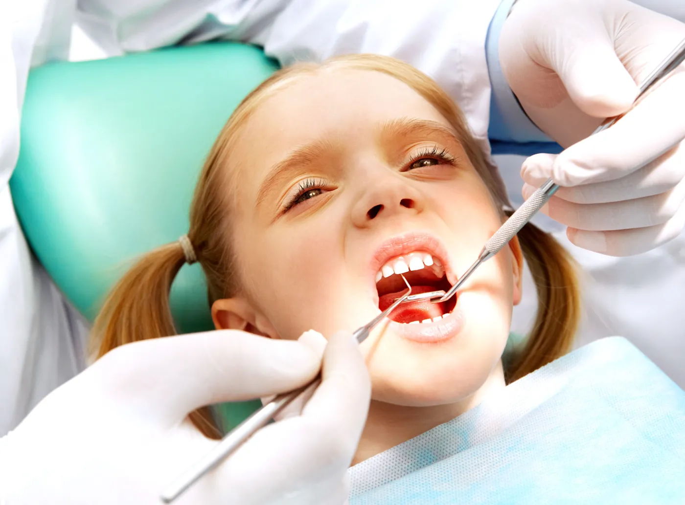 Dentysta będzie borować w autobusie?