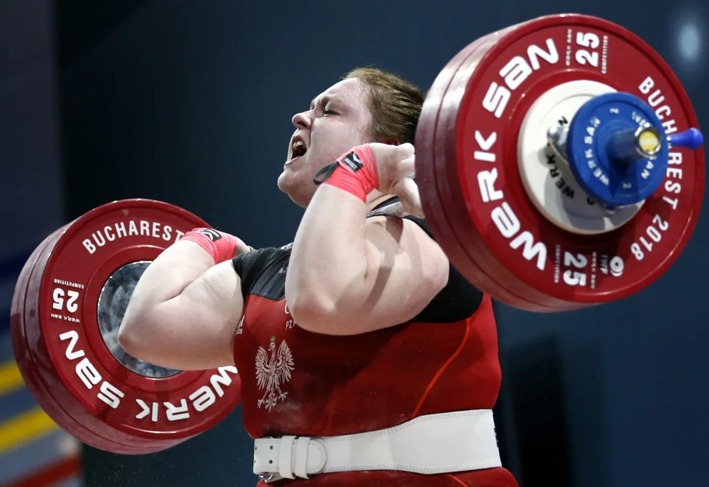 Aleksandra Mierzejewska