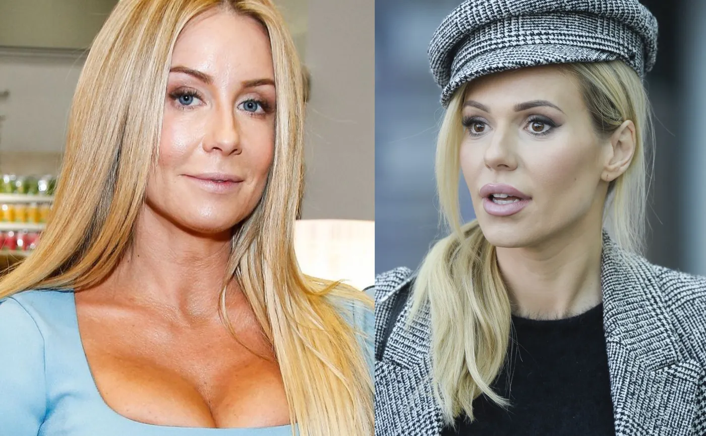 Małgorzata Rozenek, Doda