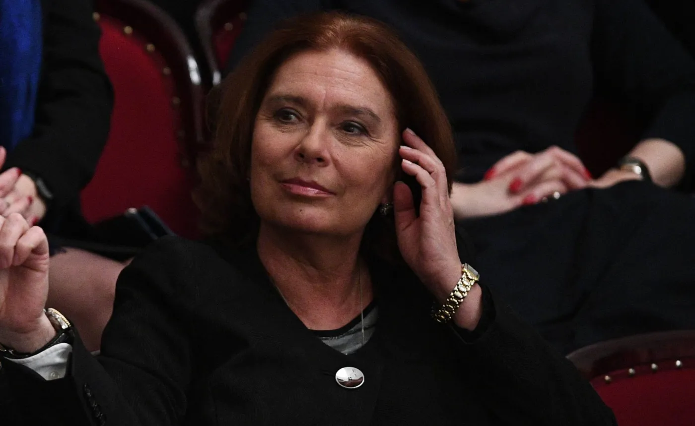 Małgorzata Kidawa-Błońska