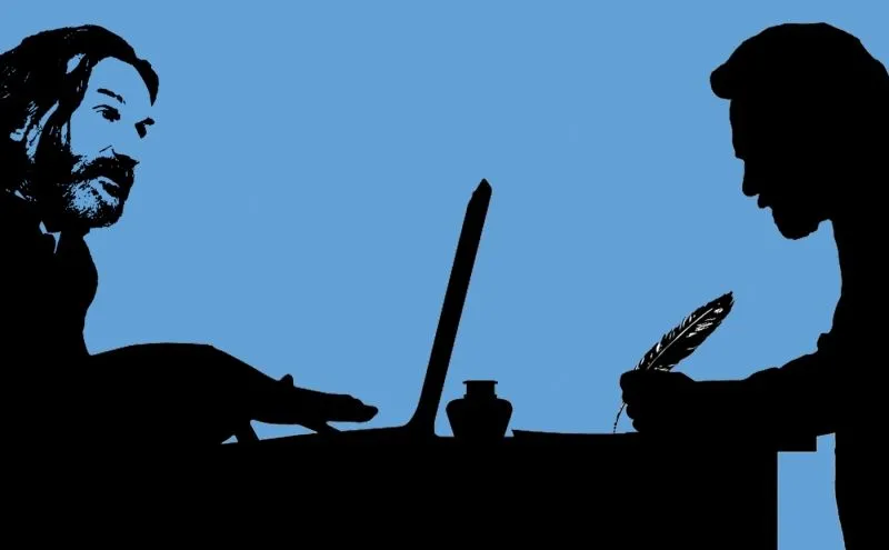 "Rozmowy dziecięcia wieku"