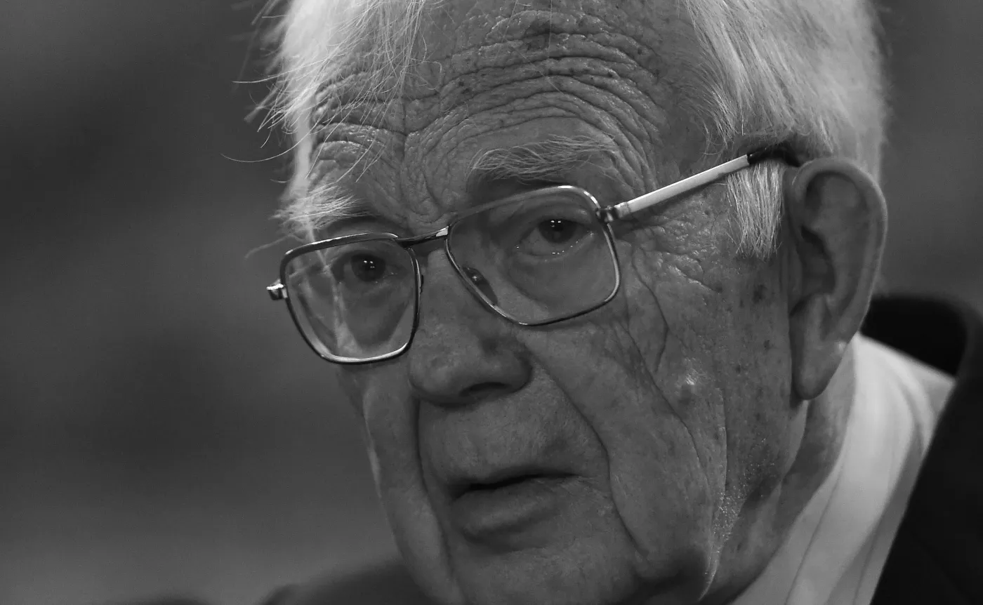 Profesor Jerzy Wyrozumski