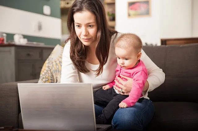 Jak wrócić do pracy po urlopie wychowawczym