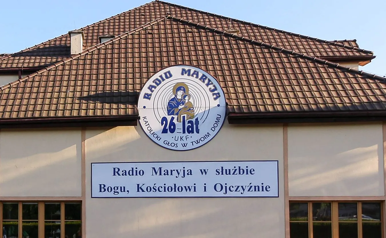 O. Rydzyk planuje powiększenie swojego imperium. M.in. o nową gazetę i... park