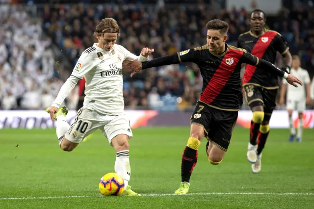 Liga hiszpańska: Wymęczone zwycięstwo Realu, Griezmann uratował wygraną Atletico