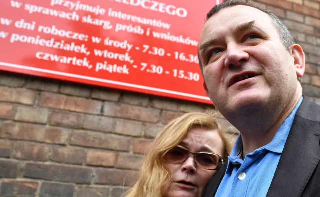 Gawłowski: Zabrali mi święta, ale z bolszewikami będę bił się do końca