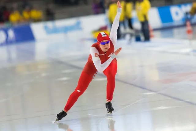 Katarzyna Bachleda-Curuś: Co mogłam, to zrobiłam. Z czystym sumieniem mogę powiedzieć "do widzenia"