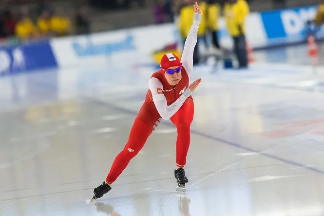 Katarzyna Bachleda-Curuś