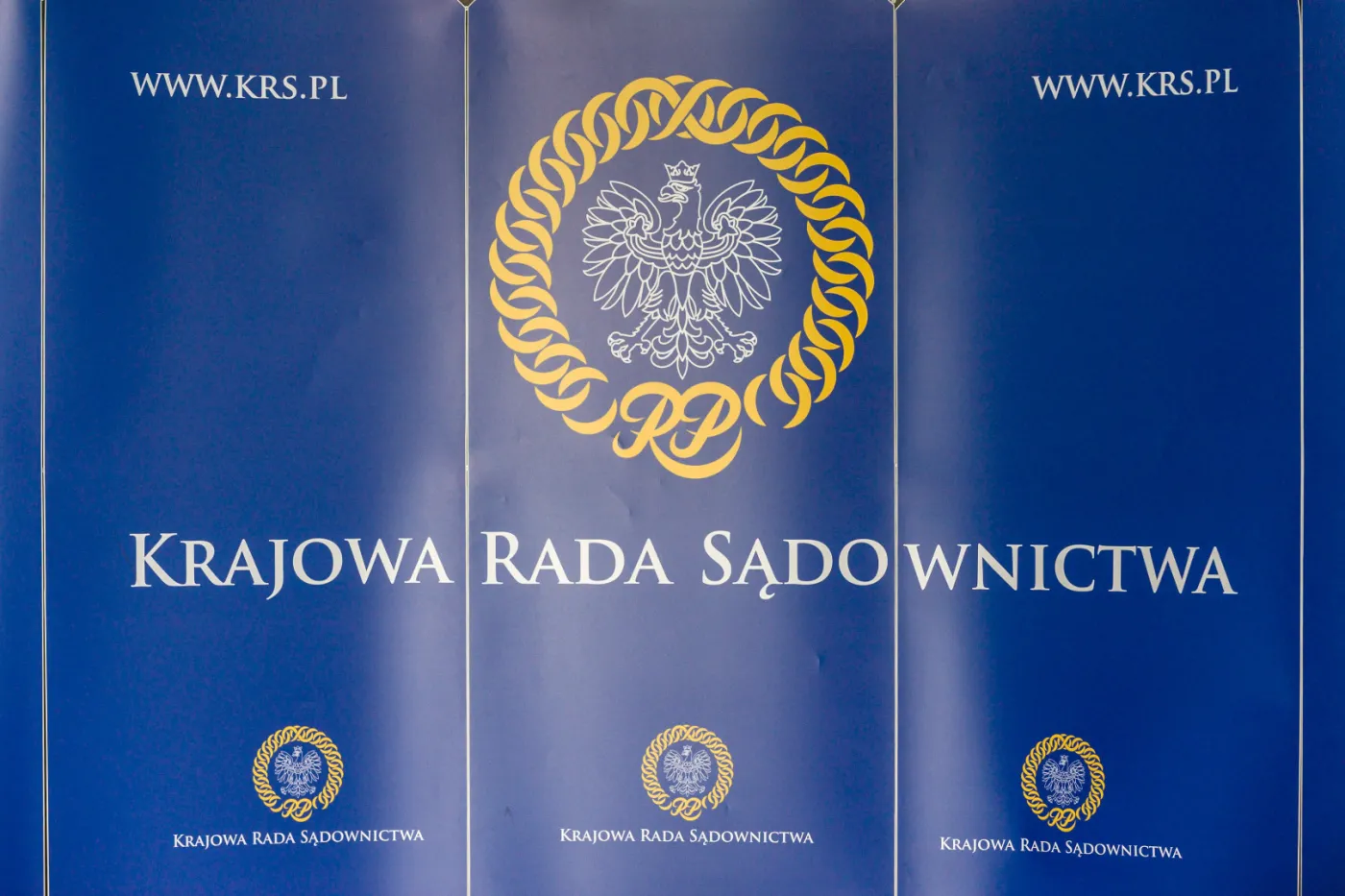 To KRS będzie nadzorować RODO w sądach, a nie Urząd Ochrony Danych Osobowych