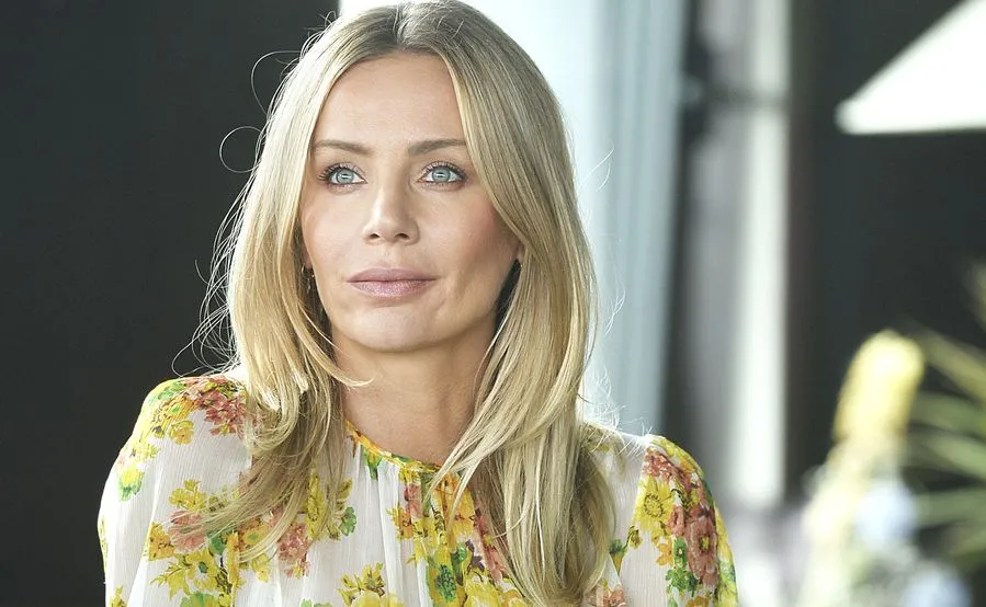 Agnieszka Woźniak-Starak 