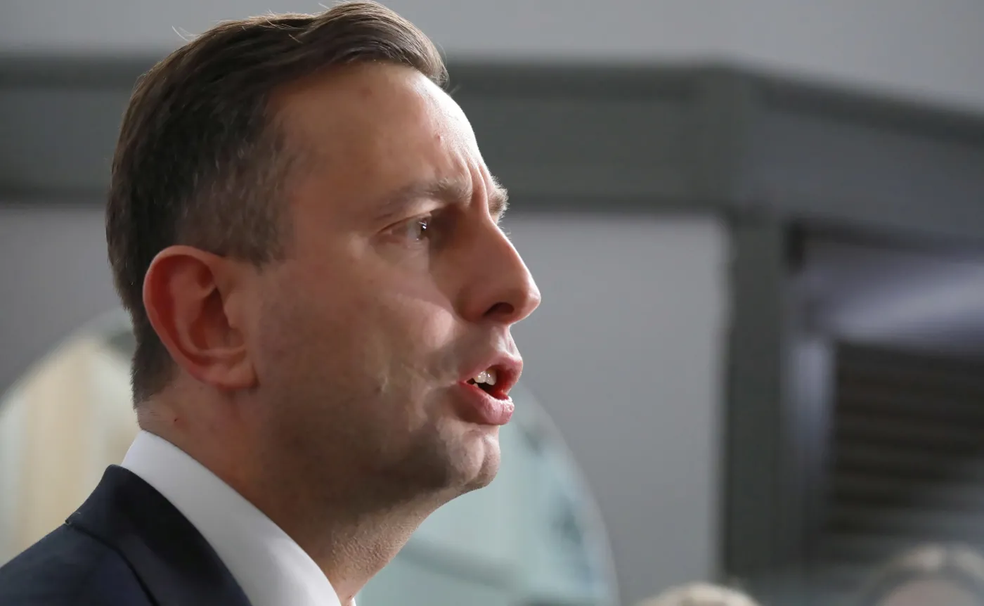 Władysław Kosiniak-Kamysz