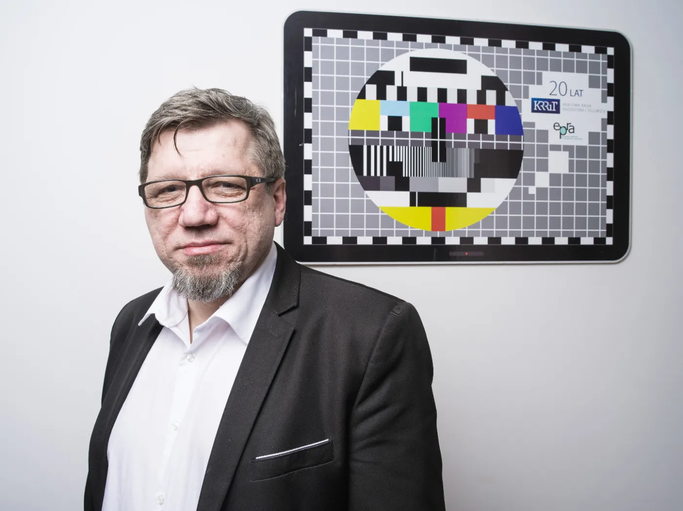 Witold Kołodziejski fot. Darek Golik