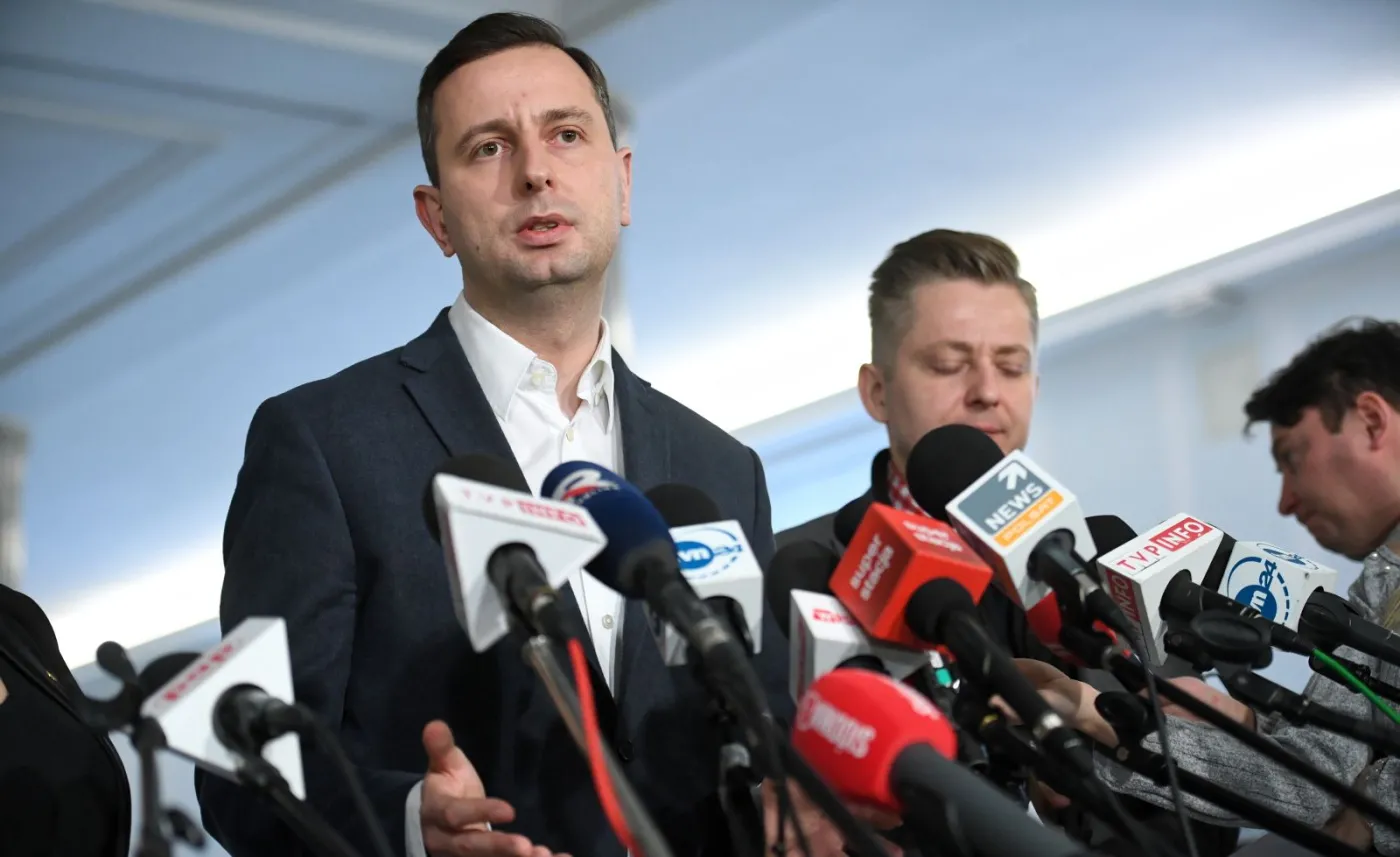 Kosiniak-Kamysz: Będziemy uczestniczyć w programach TVP, żeby przekazywać Polakom prawdę