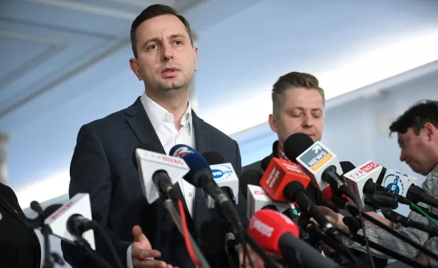 Kosiniak-Kamysz: Będziemy uczestniczyć w programach TVP, żeby przekazywać Polakom prawdę