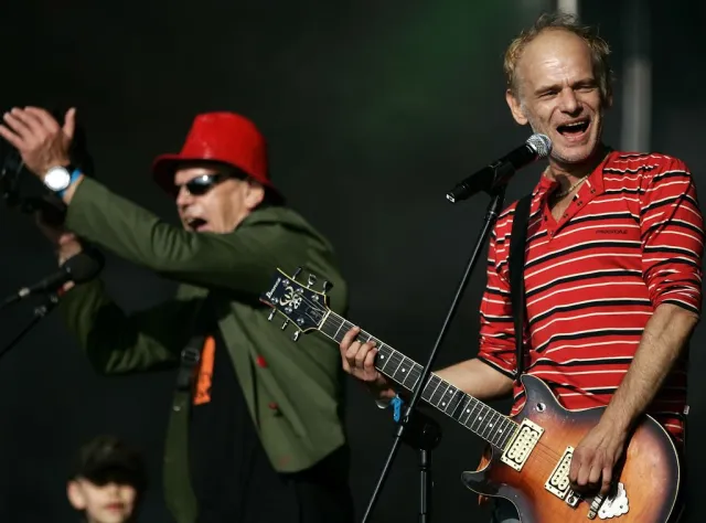 Tegoroczne Róbrege 2018 poświęcone pamięci Roberta Brylewskiego. Festiwal 29 września