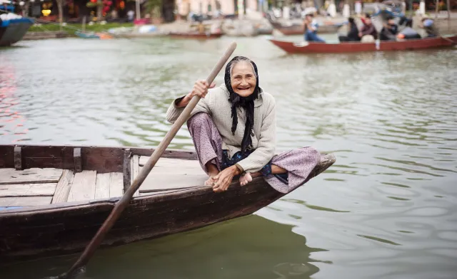 Rekordowa liczba stulatków w Japonii. Większość to kobiety
