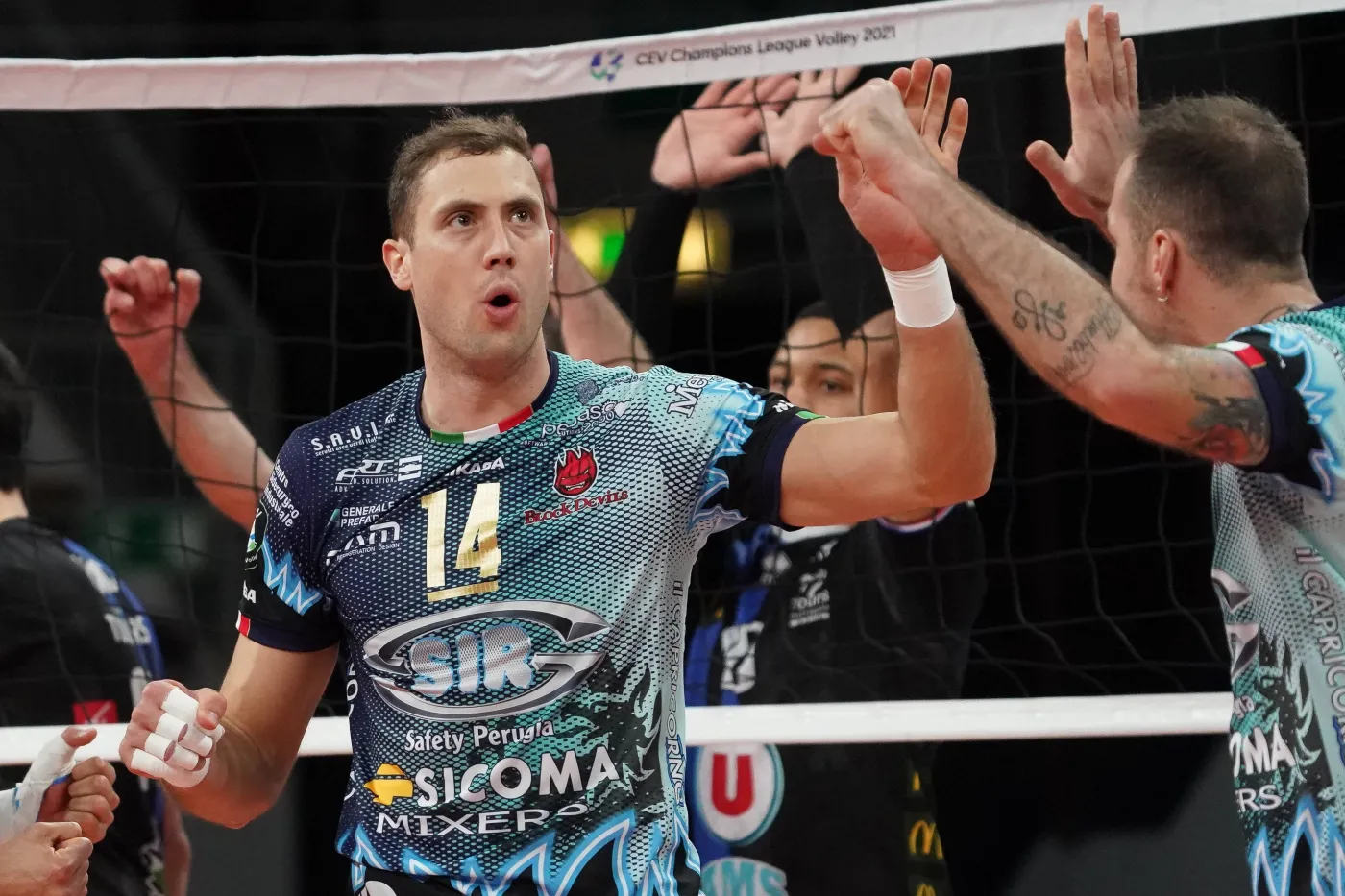 Aleksandar Atanasijevic