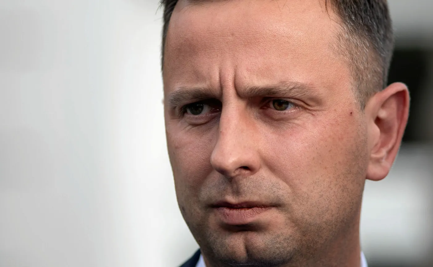 Władysław Kosiniak-Kamysz