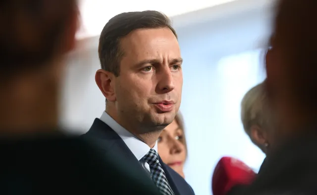 "Niejasne powiązania" Kosiniaka-Kamysza i Falenty. Faktury za kampanię lidera PSL trafiły do ministerstwa?