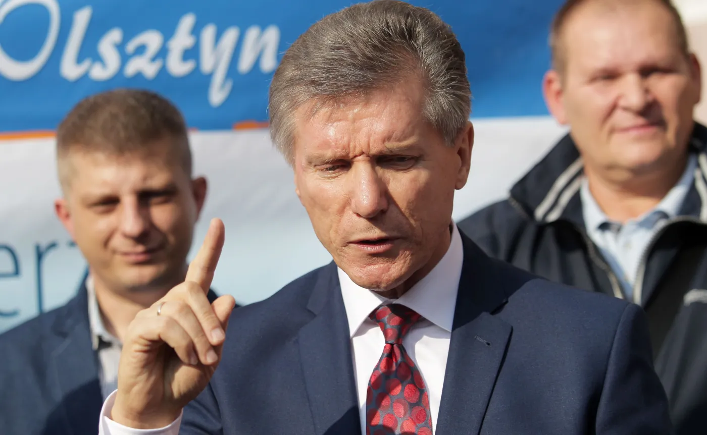 Czesław Jerzy Małkowski