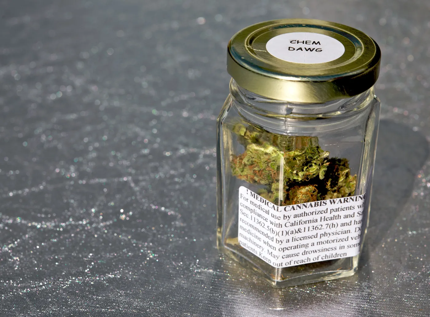 marihuana maryśka trawka