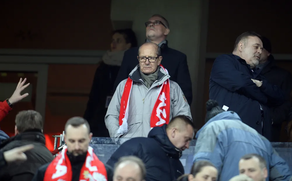 Włodzimierz Szaranowicz