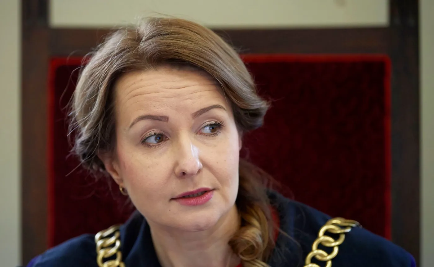 Śmierć Pawła Adamowicza. Sąd umorzył postępowanie ws. oświadczeń majątkowych