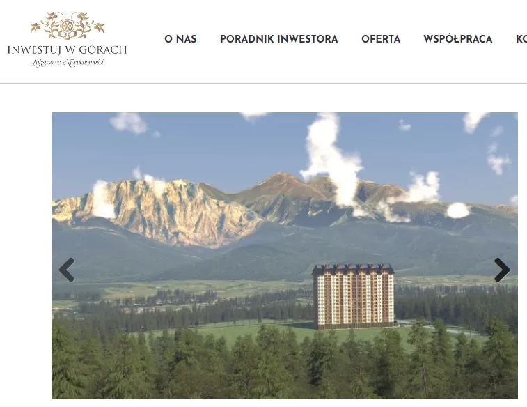 Zakopane Mountain Resort