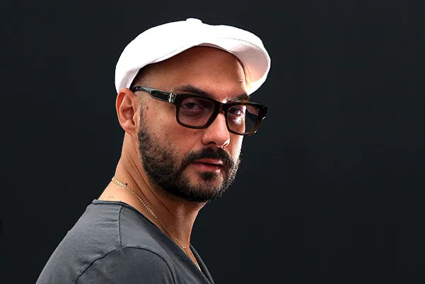 Kiriłł Sieriebriennikow