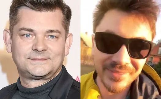 Zenon i Daniel Martyniuk