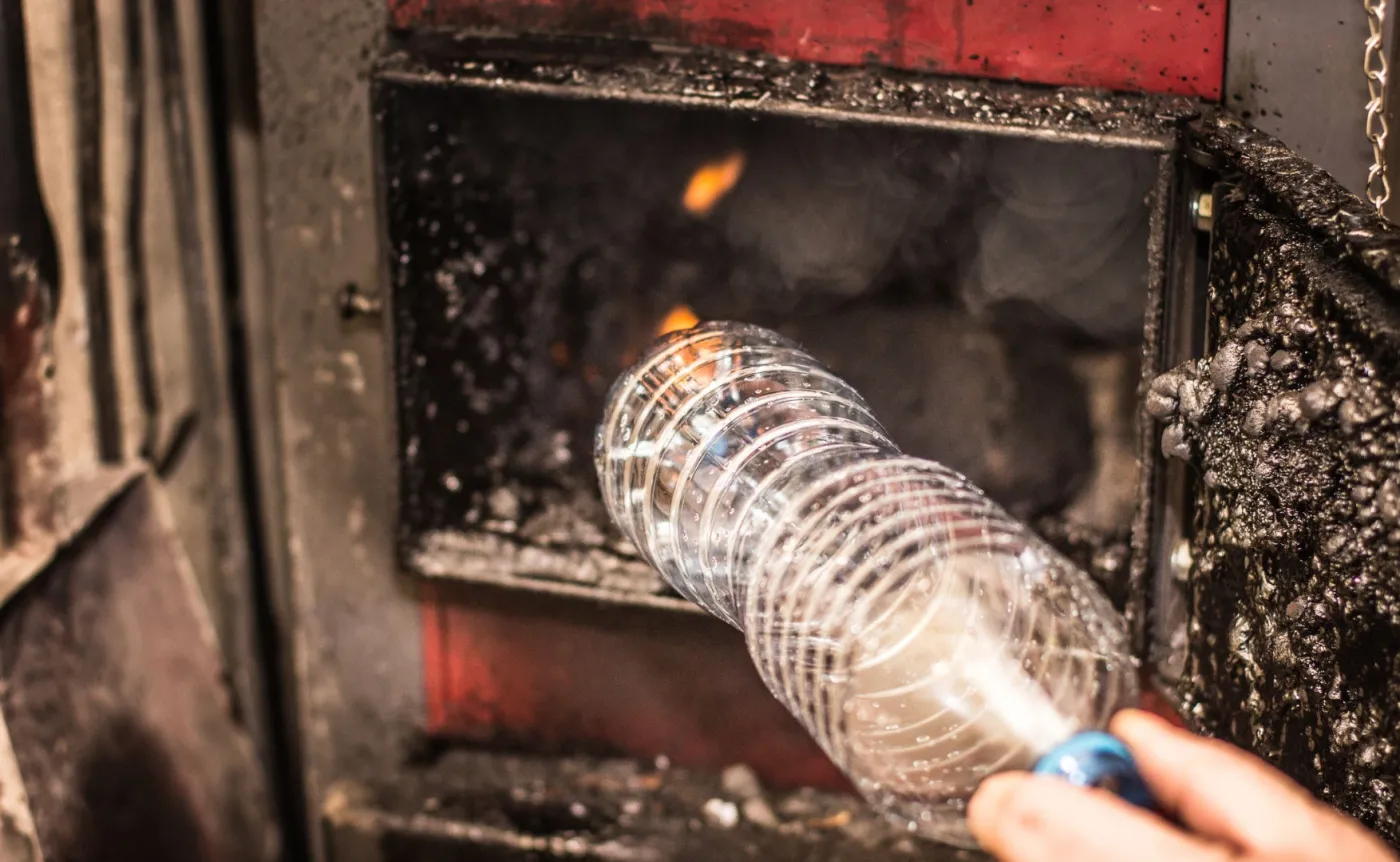 Kominiarze policzą trujące powietrze piece. Do 2020 roku kopciuchy pod kontrolą w każdej gminie