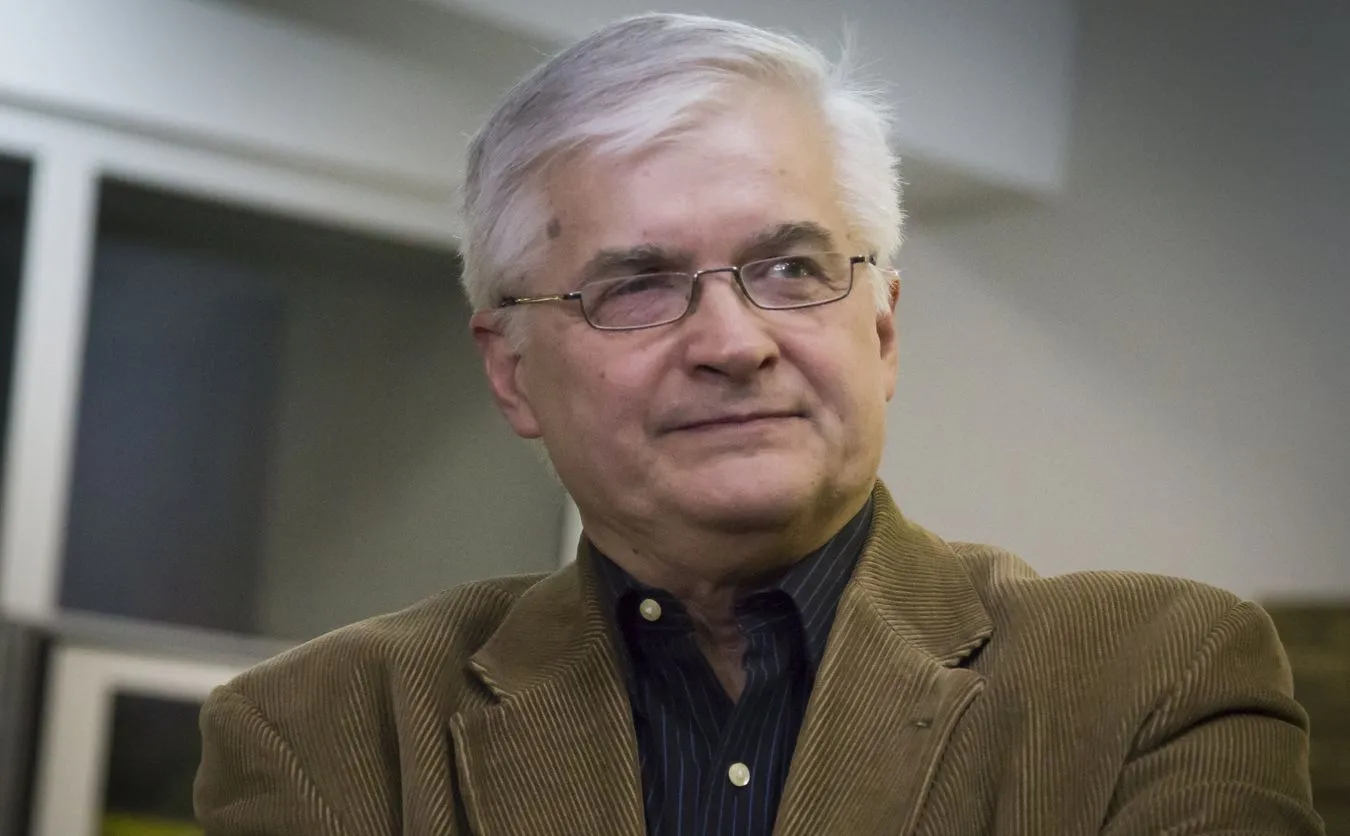 Cimoszewicz: Izba "Towarzystwo Gospodarcze Polska-Rosja” kończy działalność