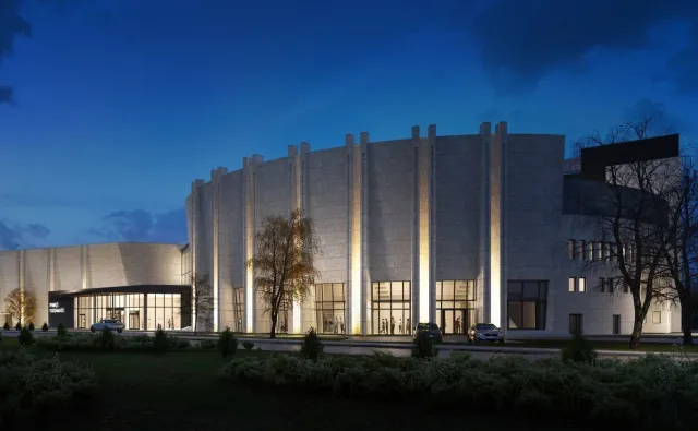 Wiemy, kto i za ile wybuduje Muzeum im. Jana Pawła II w Toruniu