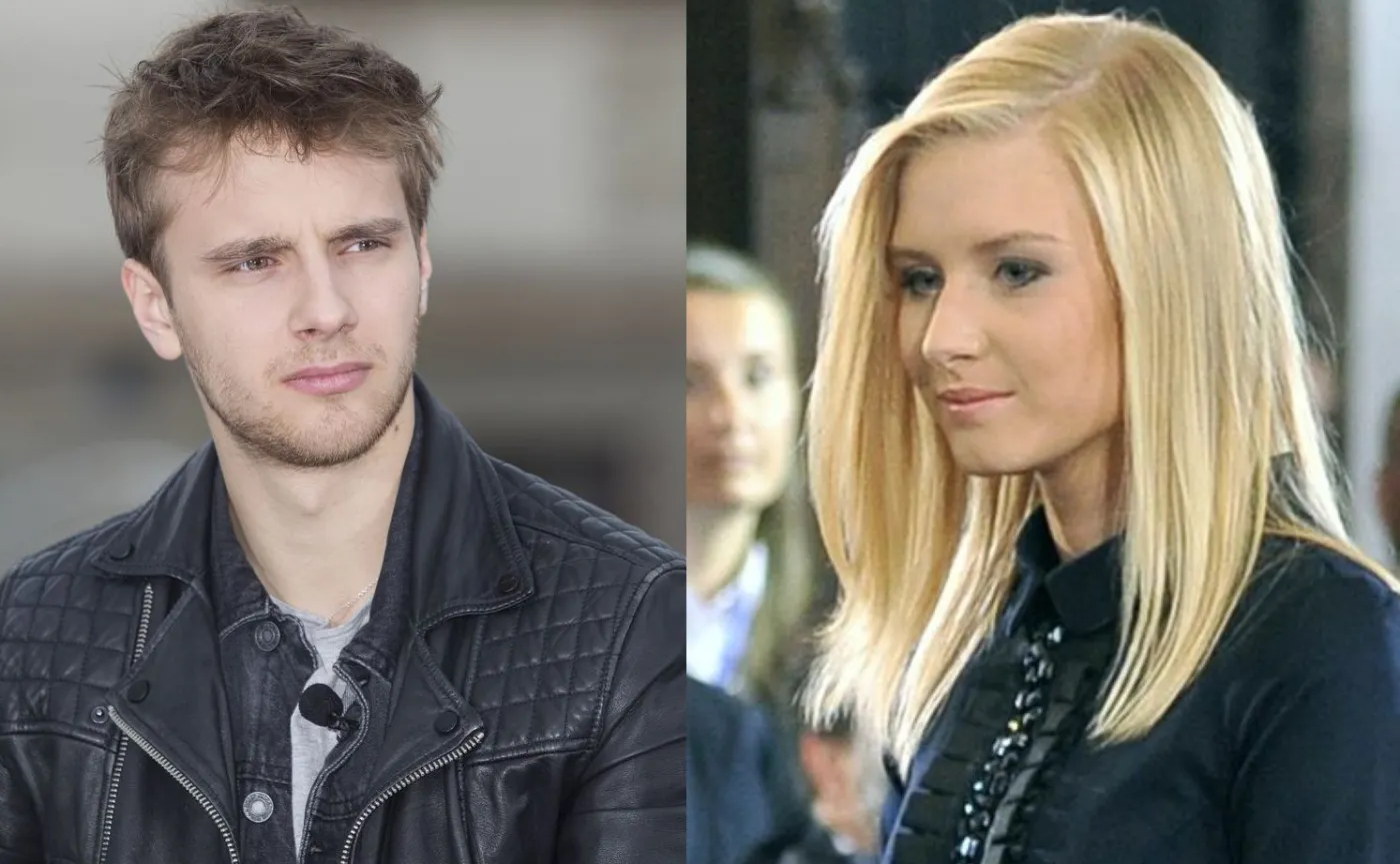 Maciej Musiał o znajomości z Kingą Dudą: Obroniłem ją przed pijanym facetem