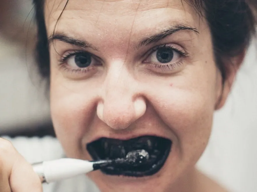 Naturalna pasta do zębów