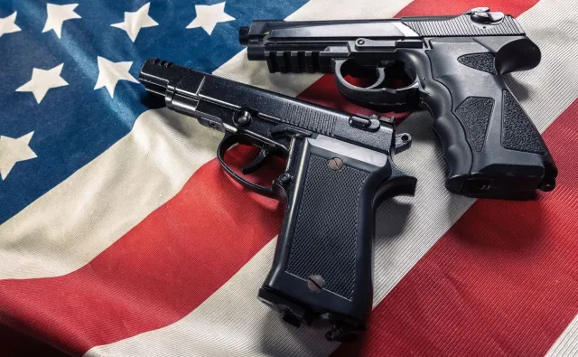 USA uzna Korpus Strażników Rewolucji Islamskiej za organizację terrorystyczną