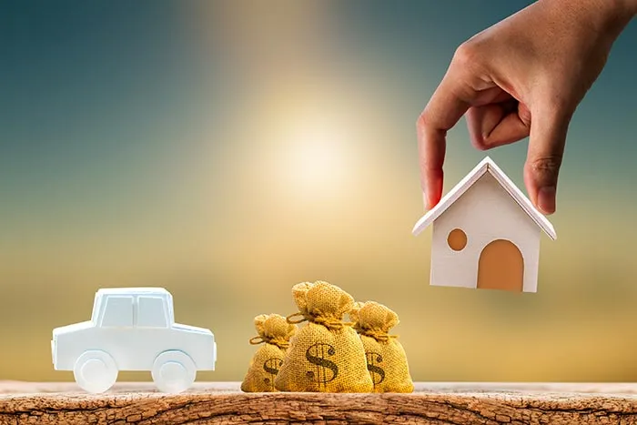 Ile trzeba zarabiać, żeby otrzymać kredyt hipoteczny w 2019?