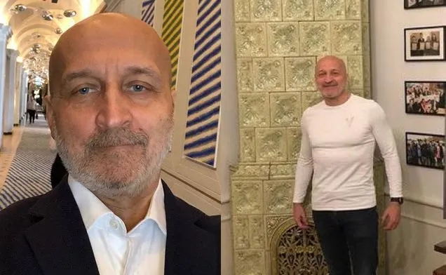 Kazimierz Marcinkiewicz