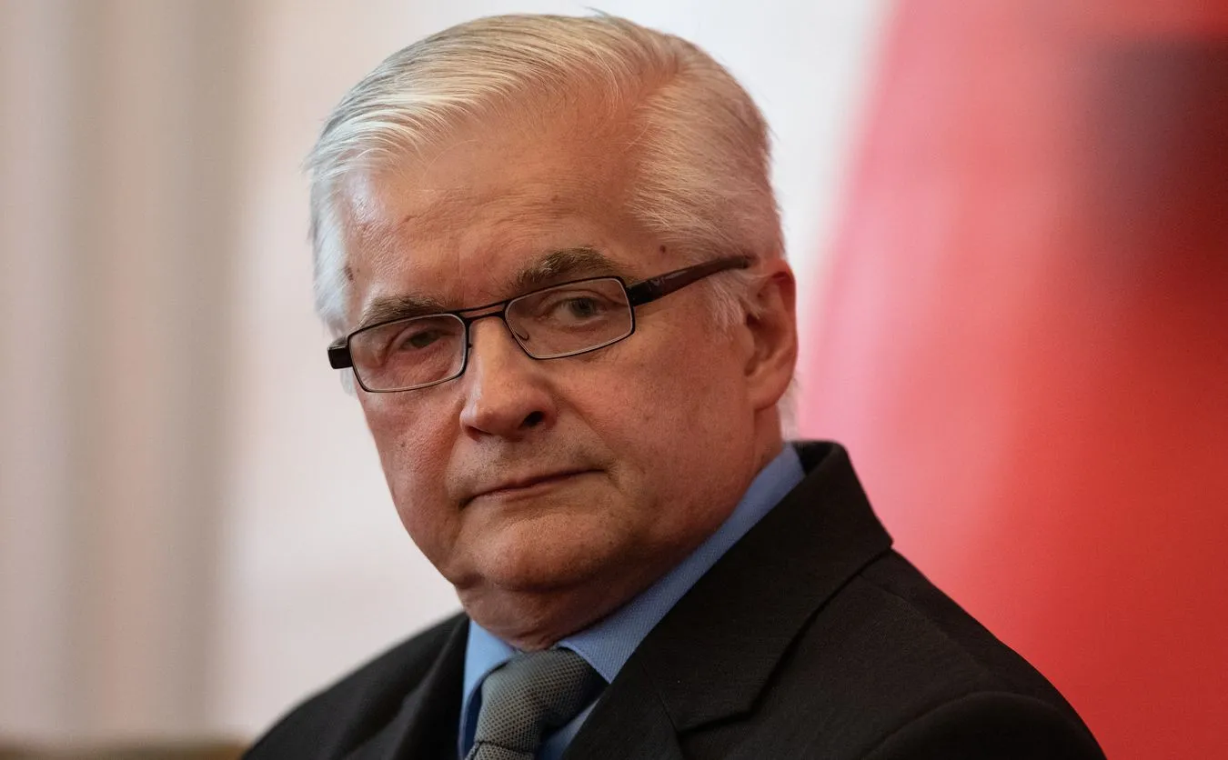 Włodzimierz Cimoszewicz