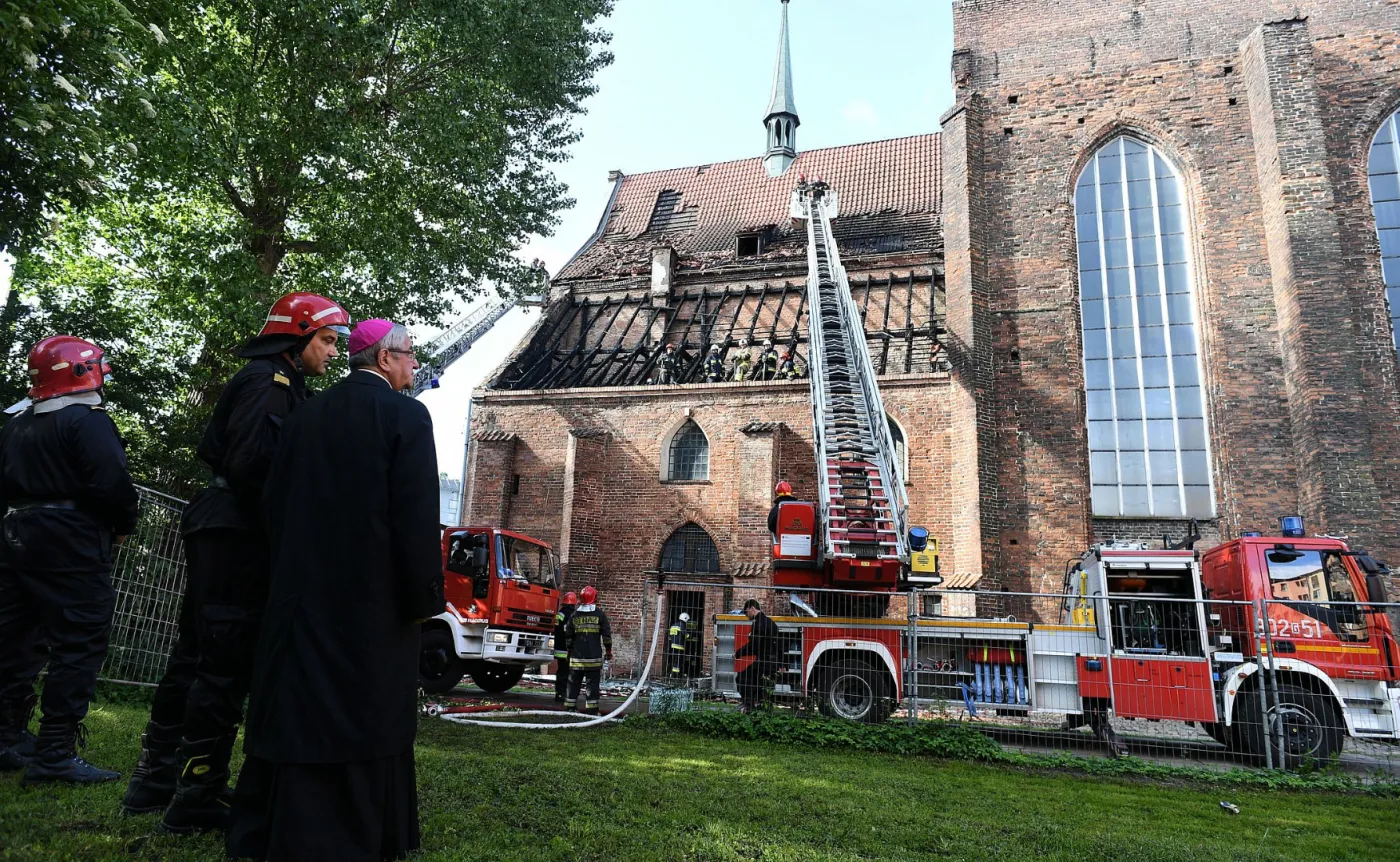 abp Sławoj Leszek Głódź