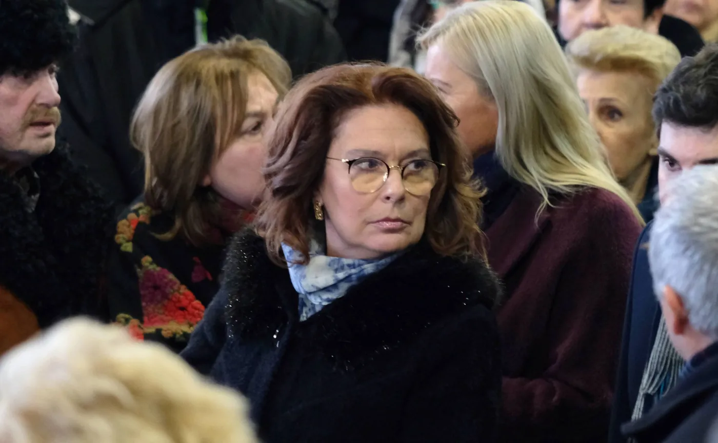 Małgorzata Kidawa-Błońska