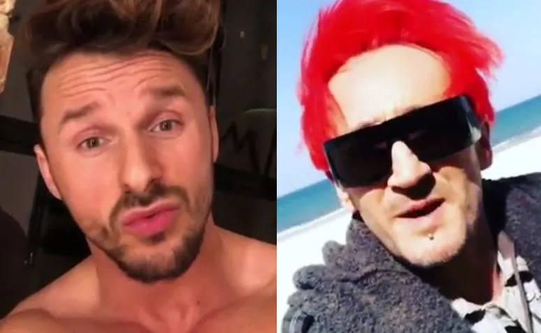 Qczaj o Wiśniewskim: Michał nie jest złym człowiekiem, tylko miał złych doradców