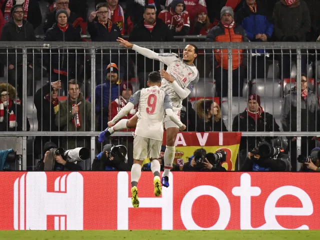 Angielskie kluby wypisały się z brexitu. Liverpool, Man Utd, Man City i Tottenham zostają w Europie