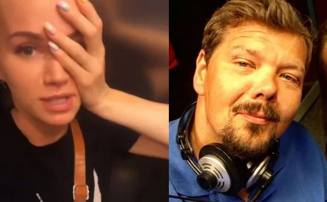 Maffashion oburzona zachowaniem Figurskiego: Buractwo