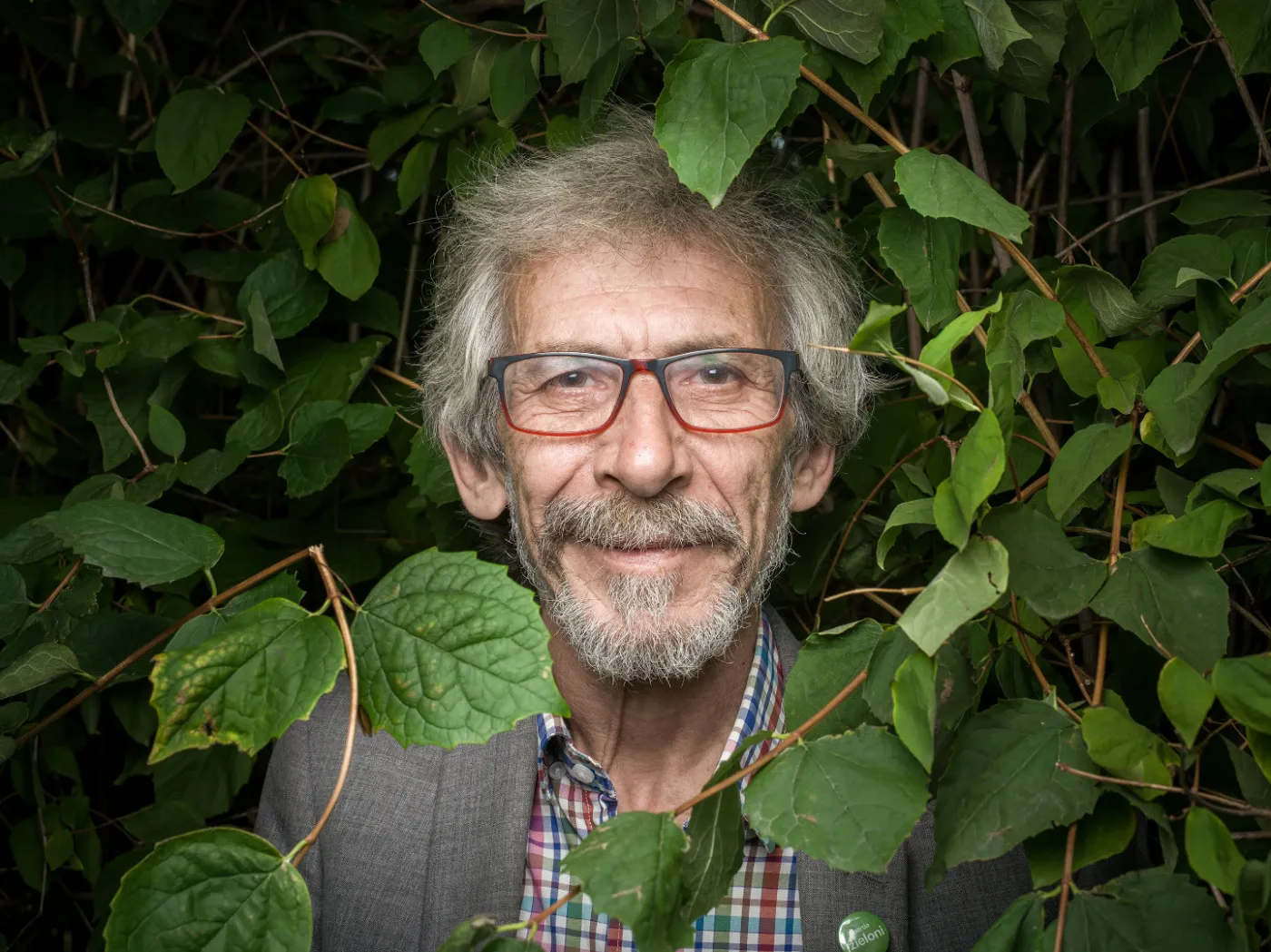 Marek Kossakowski 1 Fot. Darek Golik