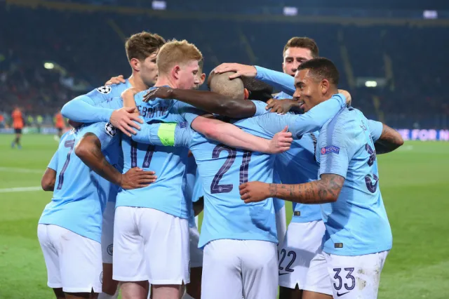 Manchester City uniknął zakazu transferowego. Mistrz Anglii zapłaci tylko grzywnę