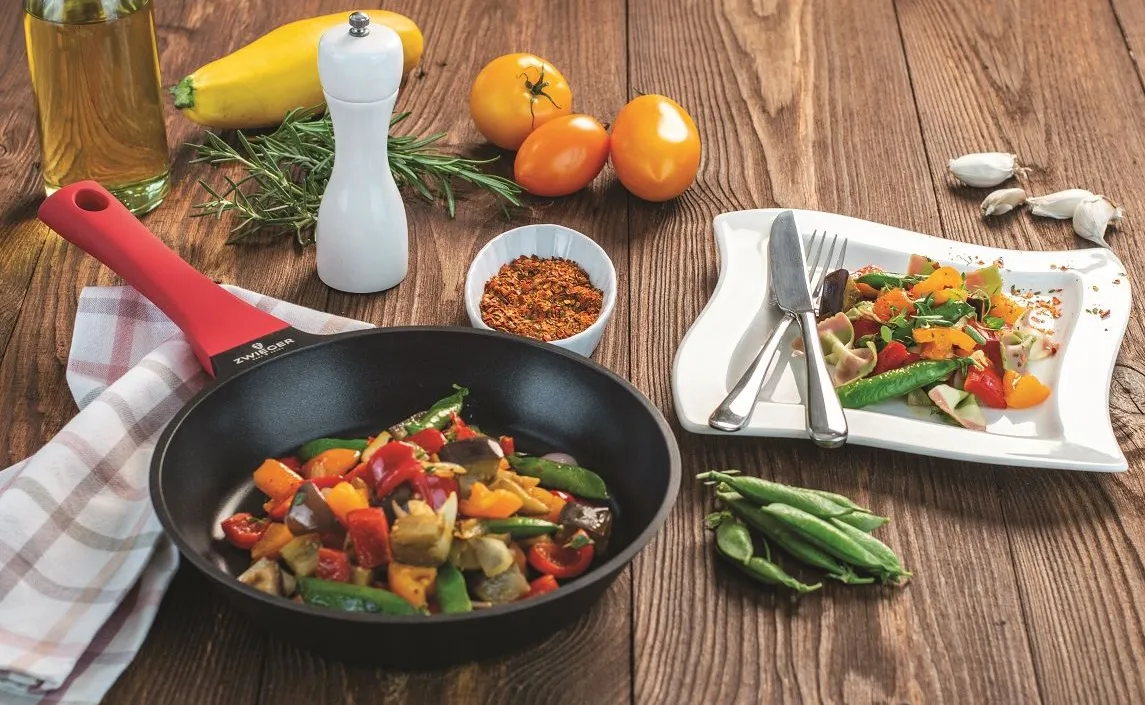 Danie kuchni regionalnej